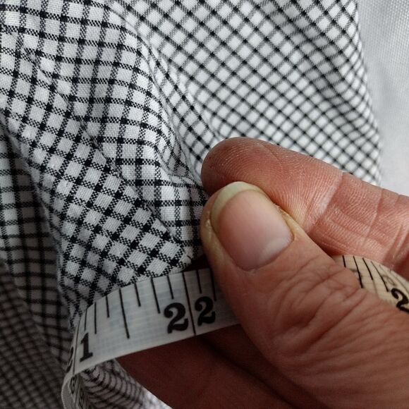 Cutter & Buck shirt - Picture 5 of 6